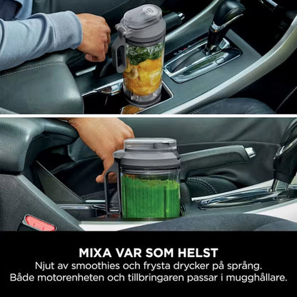 Ninja Blast Max bærbar blender