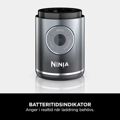Ninja Blast Max bærbar blender