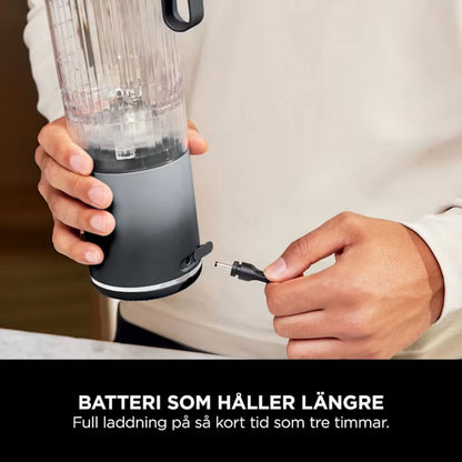 Ninja Blast Max bærbar blender