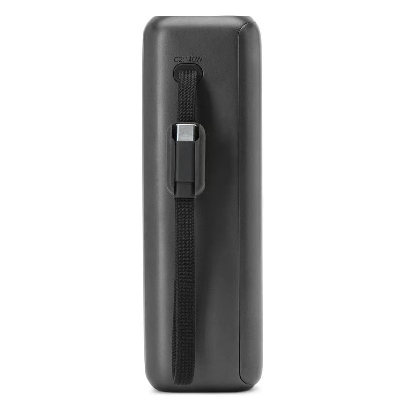 Linocell Powerbank 165 W PD, 27.600 mAh