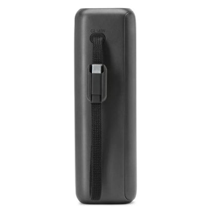 Linocell Powerbank 165 W PD, 27.600 mAh