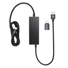 Linocell CarPlay-adapter med skærmspejling