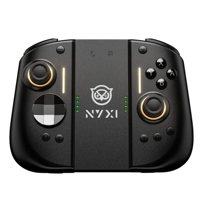 NYXI Hyperion 3 trådløs JoyPad til Nintendo Switch 2, Sort