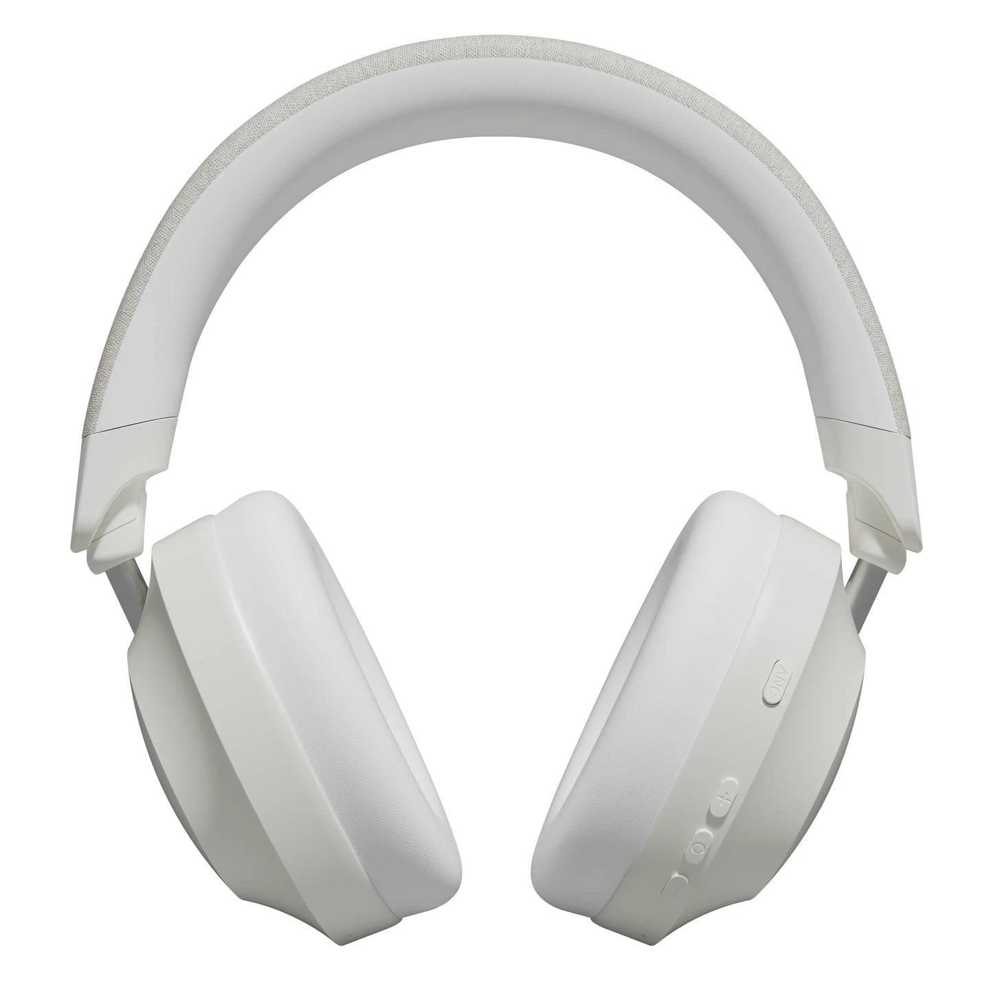 Nomadelic Solo 550 trådløse over-ear-høretelefoner med Hybrid ANC, Beige