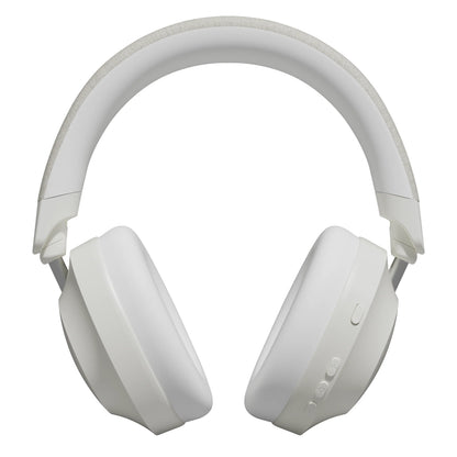 Nomadelic Solo 550 trådløse over-ear-høretelefoner med Hybrid ANC, Beige