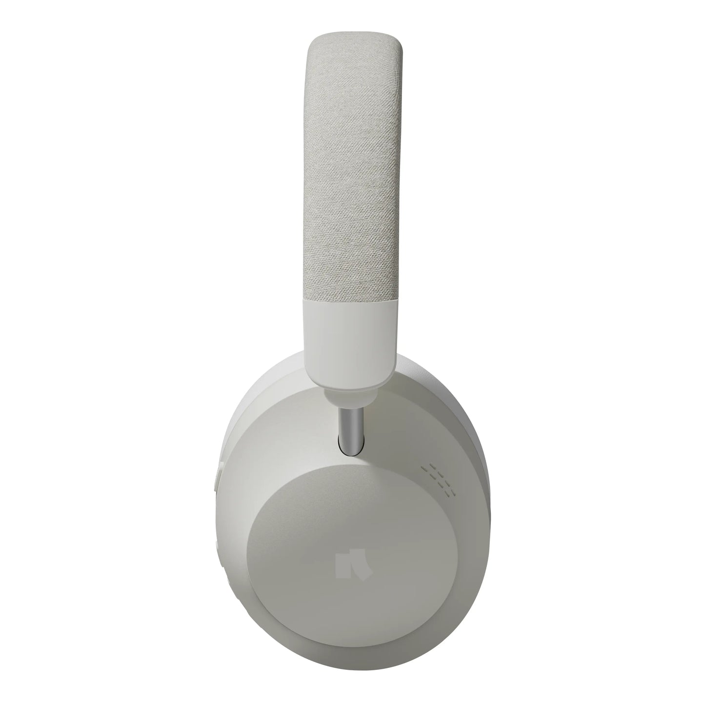 Nomadelic Solo 550 trådløse over-ear-høretelefoner med Hybrid ANC, Beige