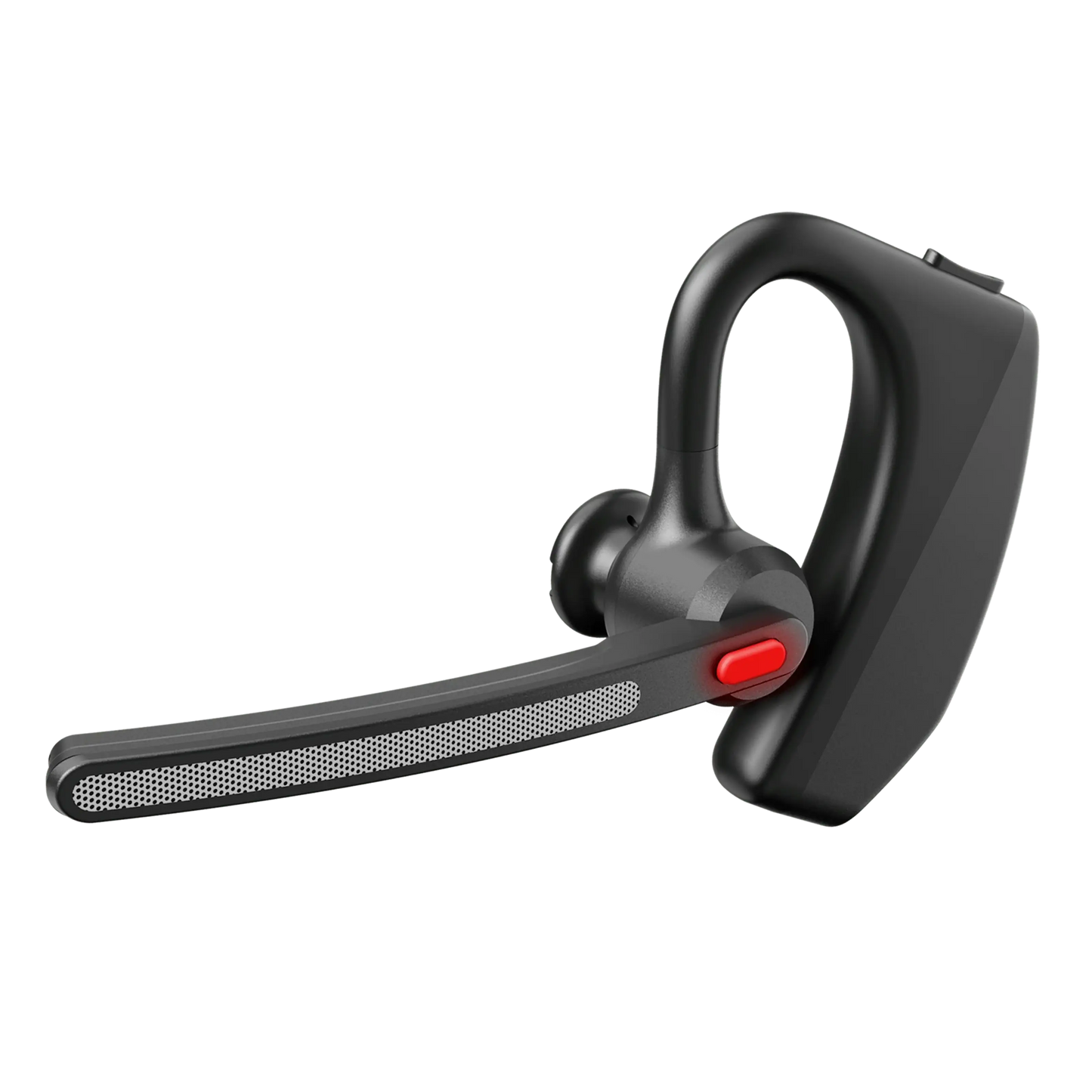MIXX Mono Headset B10 trådløst med ENC-mikrofon, Sort