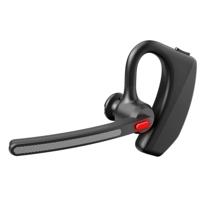 MIXX Mono Headset B10 trådløst med ENC-mikrofon, Sort
