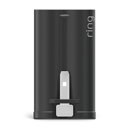 Ring Quick Release Ultra Battery Pack, Sort