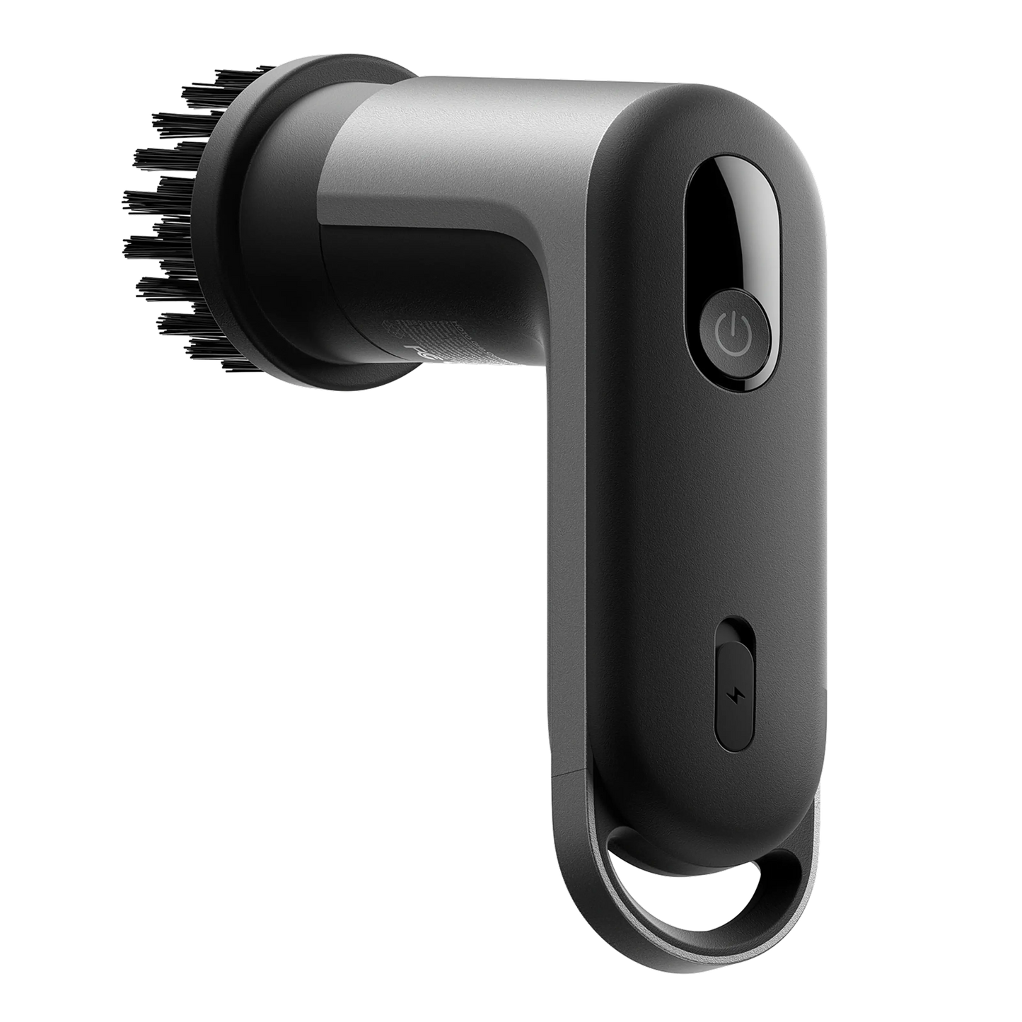 HOTO Grip genopladelig rengøringsbørste
