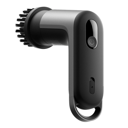 HOTO Grip genopladelig rengøringsbørste