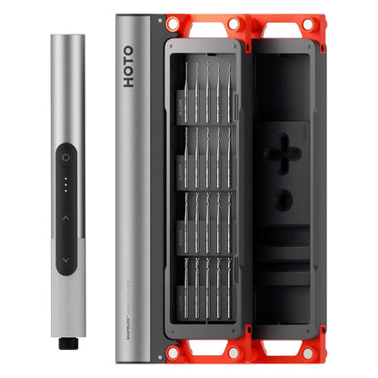 HOTO SNAPBLOQ D-A03 elektrisk miniboresæt