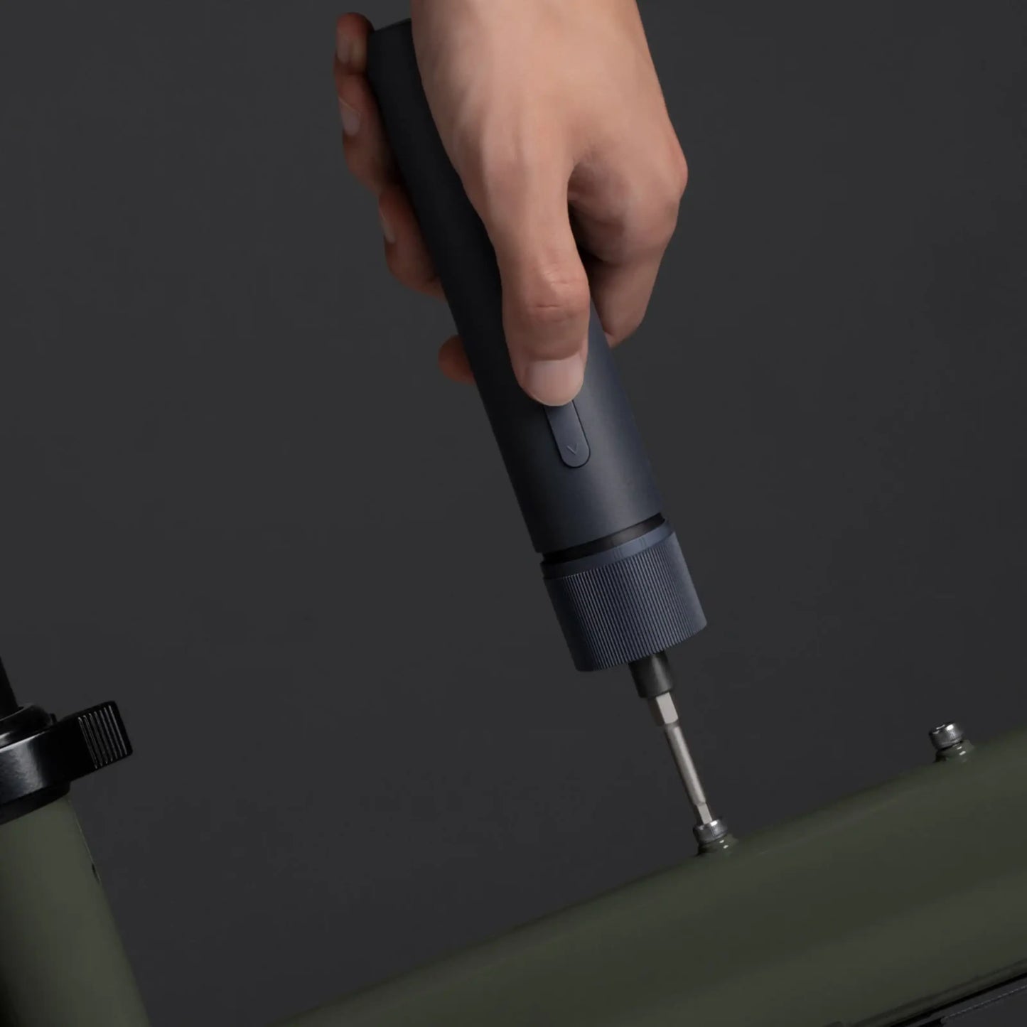 HOTO Elektrisk skruetrækker 3,6 V med 25 bits