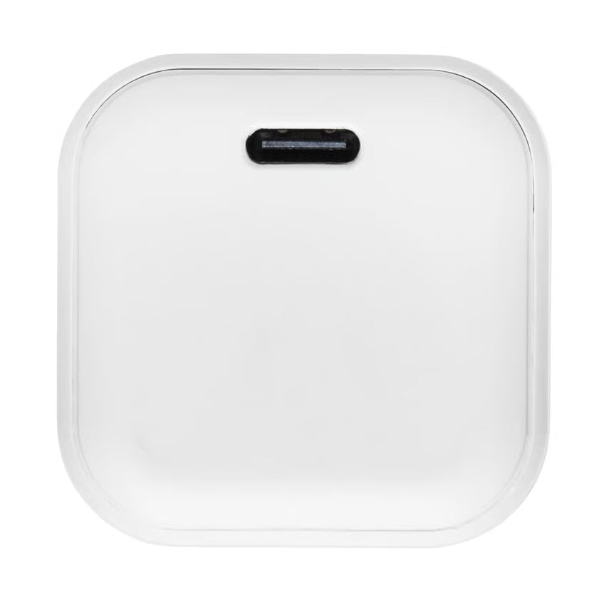 Linocell GaN-hurtiglader 65 W PD 3.2 med USB-C-port