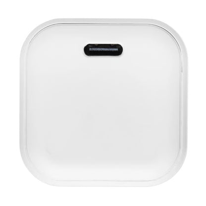 Linocell GaN-hurtiglader 65 W PD 3.2 med USB-C-port