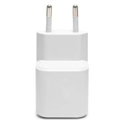 Linocell GaN-hurtiglader 65 W PD 3.2 med USB-C-port