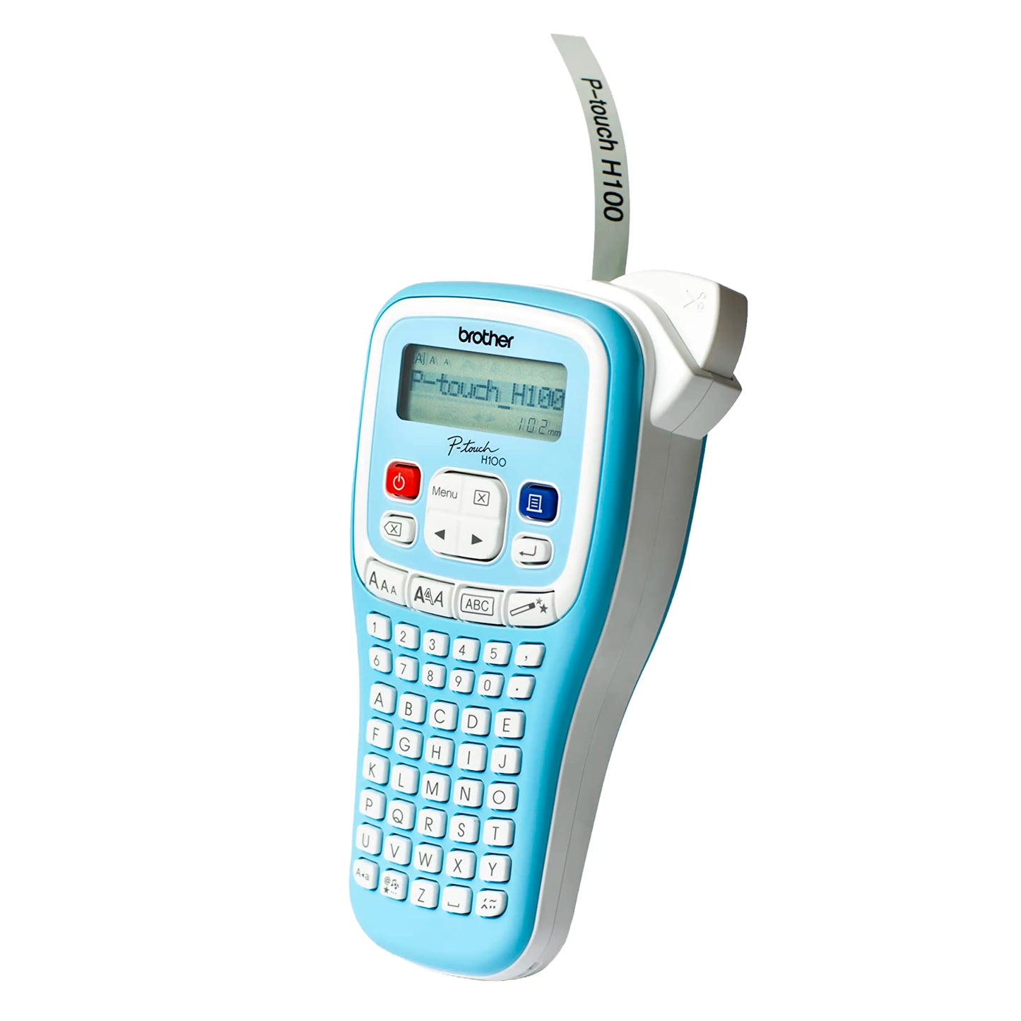 Brother P-touch H100 labelmaskine