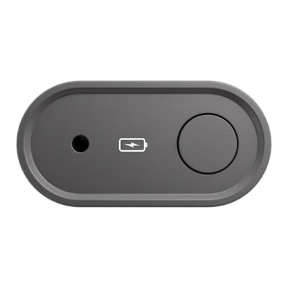 Ninja ProChef trådløst stegetermometer, Sort/sølv