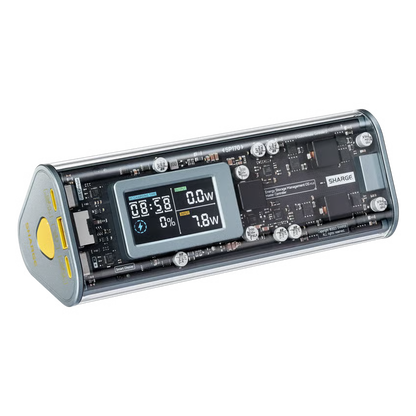Shargeek 170 24000 mah PowerB