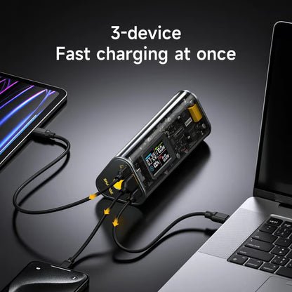 Shargeek 170 24000 mah PowerB