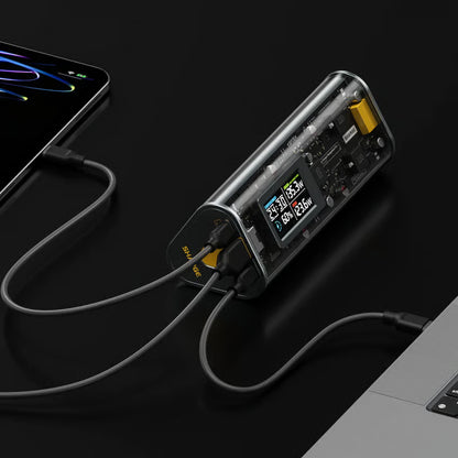 Shargeek 170 24000 mah PowerB