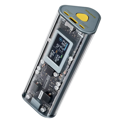 Shargeek 170 24000 mah PowerB