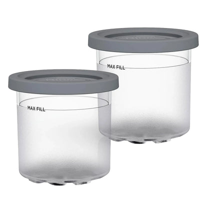 Ninja 470 ml beholdere til Creami NC300-serien, 2-pak