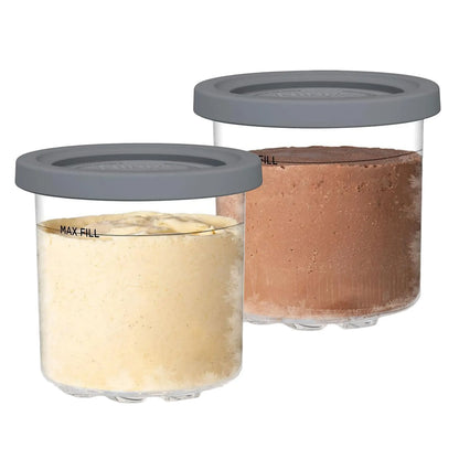 Ninja 470 ml beholdere til Creami NC300-serien, 2-pak