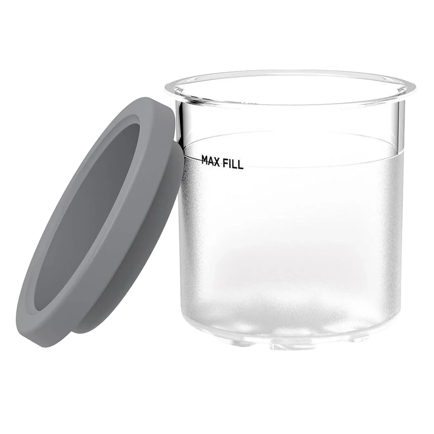 Ninja 470 ml beholdere til Creami NC300-serien, 2-pak