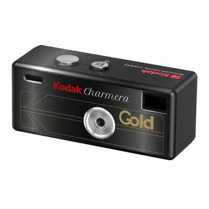 Kodak Charmera Millennium nøgleringskamera, Blind Box