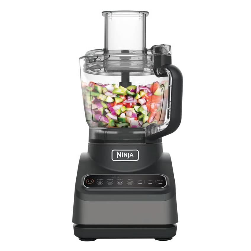 Ninja BN650EU foodprocessor med Auto-iQ, 2,1 l