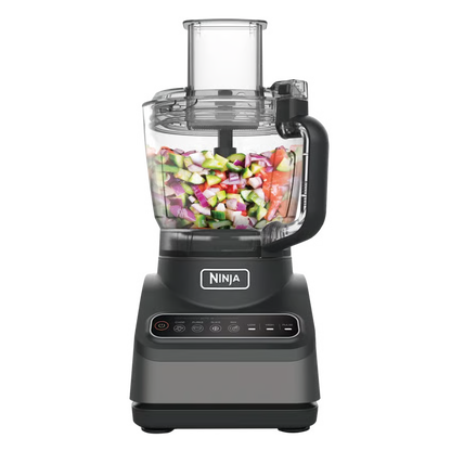 Ninja BN650EU foodprocessor med Auto-iQ, 2,1 l