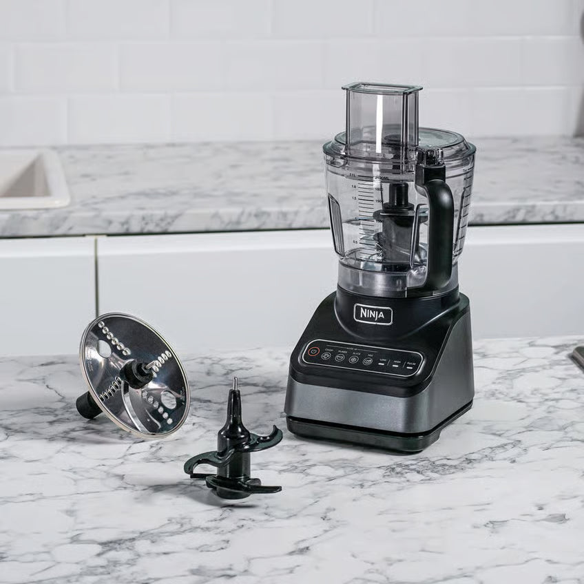 Ninja BN650EU foodprocessor med Auto-iQ, 2,1 l