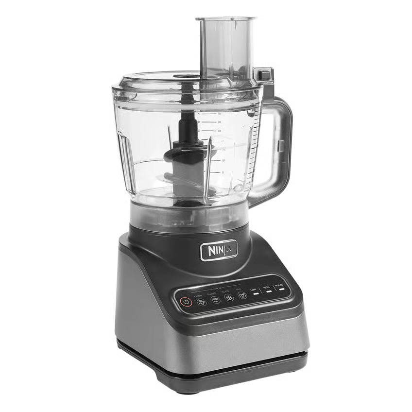 Ninja BN650EU foodprocessor med Auto-iQ, 2,1 l