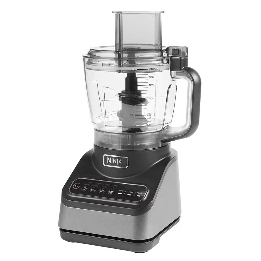 Ninja BN650EU foodprocessor med Auto-iQ, 2,1 l