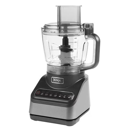 Ninja BN650EU foodprocessor med Auto-iQ, 2,1 l