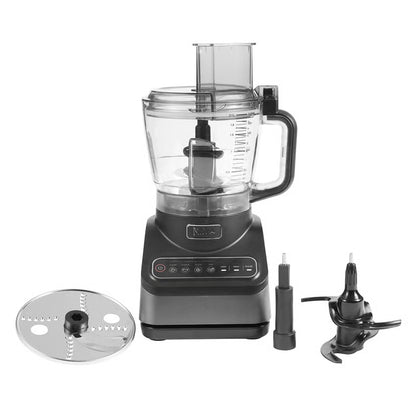 Ninja BN650EU foodprocessor med Auto-iQ, 2,1 l