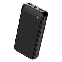 Denver Fast Charge powerbank med PD 22,5 W, 20.000 mAh