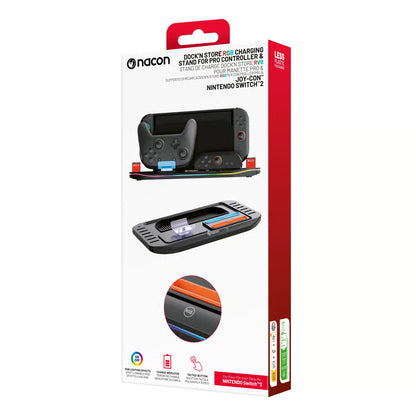 Nacon Charging Station XL til Switch 2