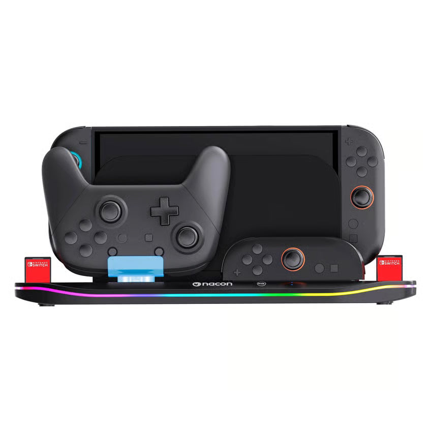 Nacon Charging Station XL til Switch 2