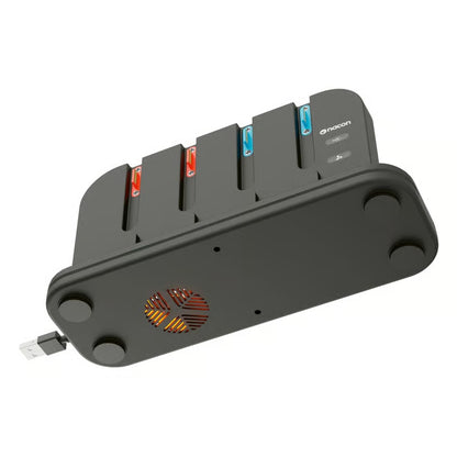 Nacon Multicharge Dock Station RGB til Switch 2