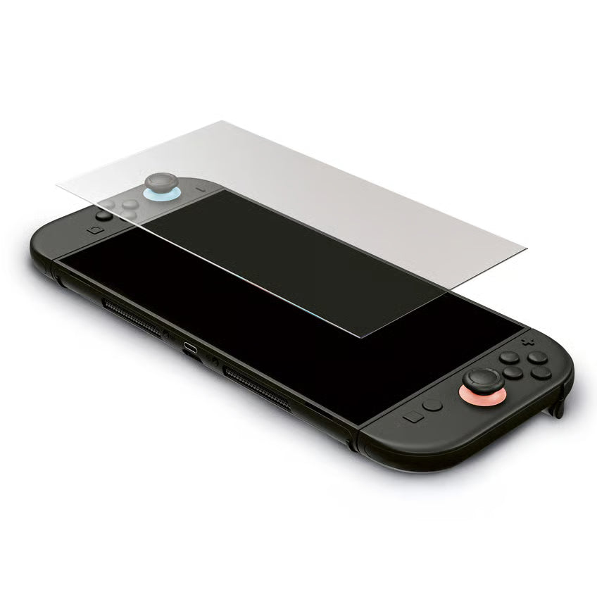 Nacon skærmbeskytter til Nintendo Switch 2, 0,45 mm