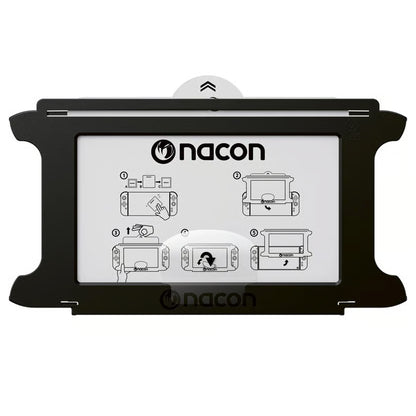 Nacon skærmbeskytter til Nintendo Switch 2, 0,45 mm