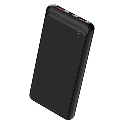 Denver Fast Charge powerbank, 10.000 mAh
