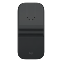 Logitech Mobi Fold sammenklappelig trådløs mus, Grafit