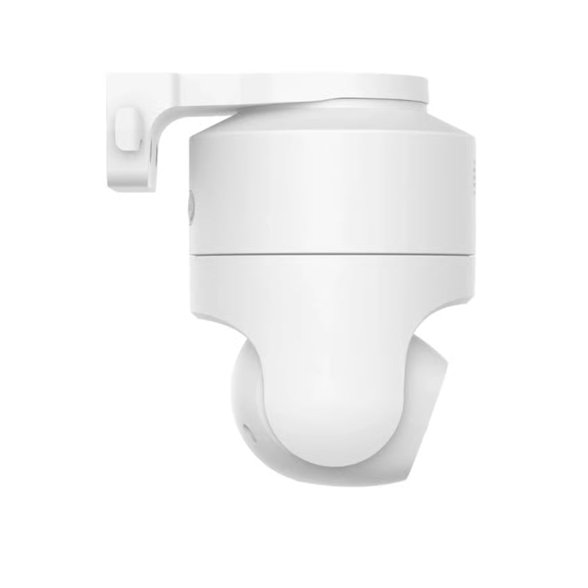 Eufy eufyCam C37 udendørskamera med solpanel, Hvid