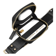 IDEAL OF SWEDEN Utility Phone Strap, Sort