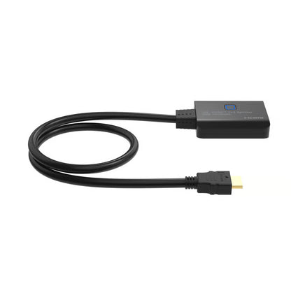 Luxorparts HDMI-splitter mini 4K/60Hz, 2-vejs