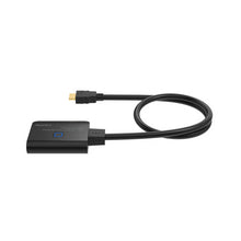 Luxorparts HDMI-splitter mini 4K/60Hz, 2-vejs