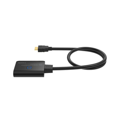 Luxorparts HDMI-splitter mini 4K/60Hz, 2-vejs
